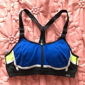 Victoria’s Secret VSX Sports bra